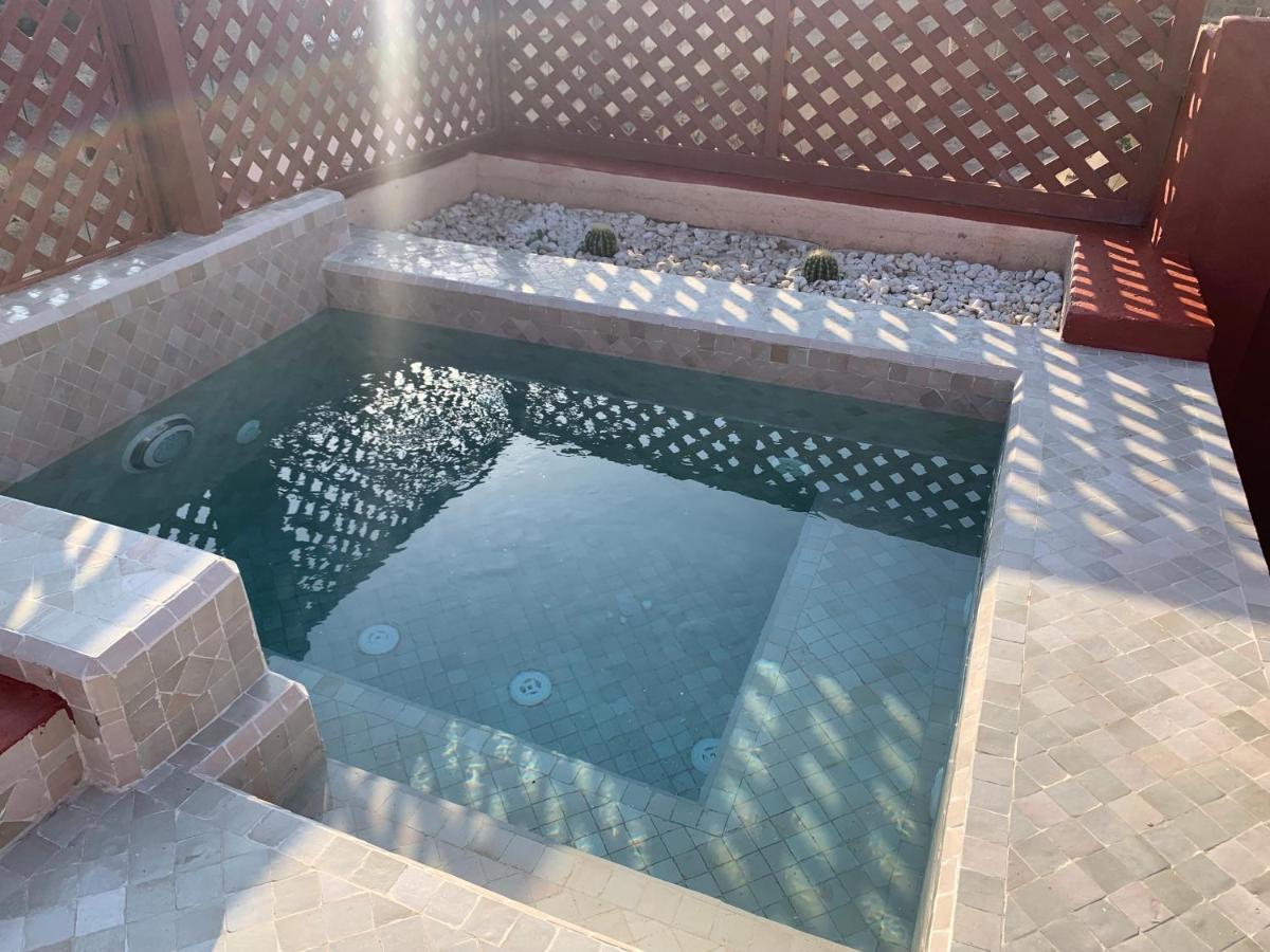 Riad Le Limoun And Spa Marrakesch Exterior foto