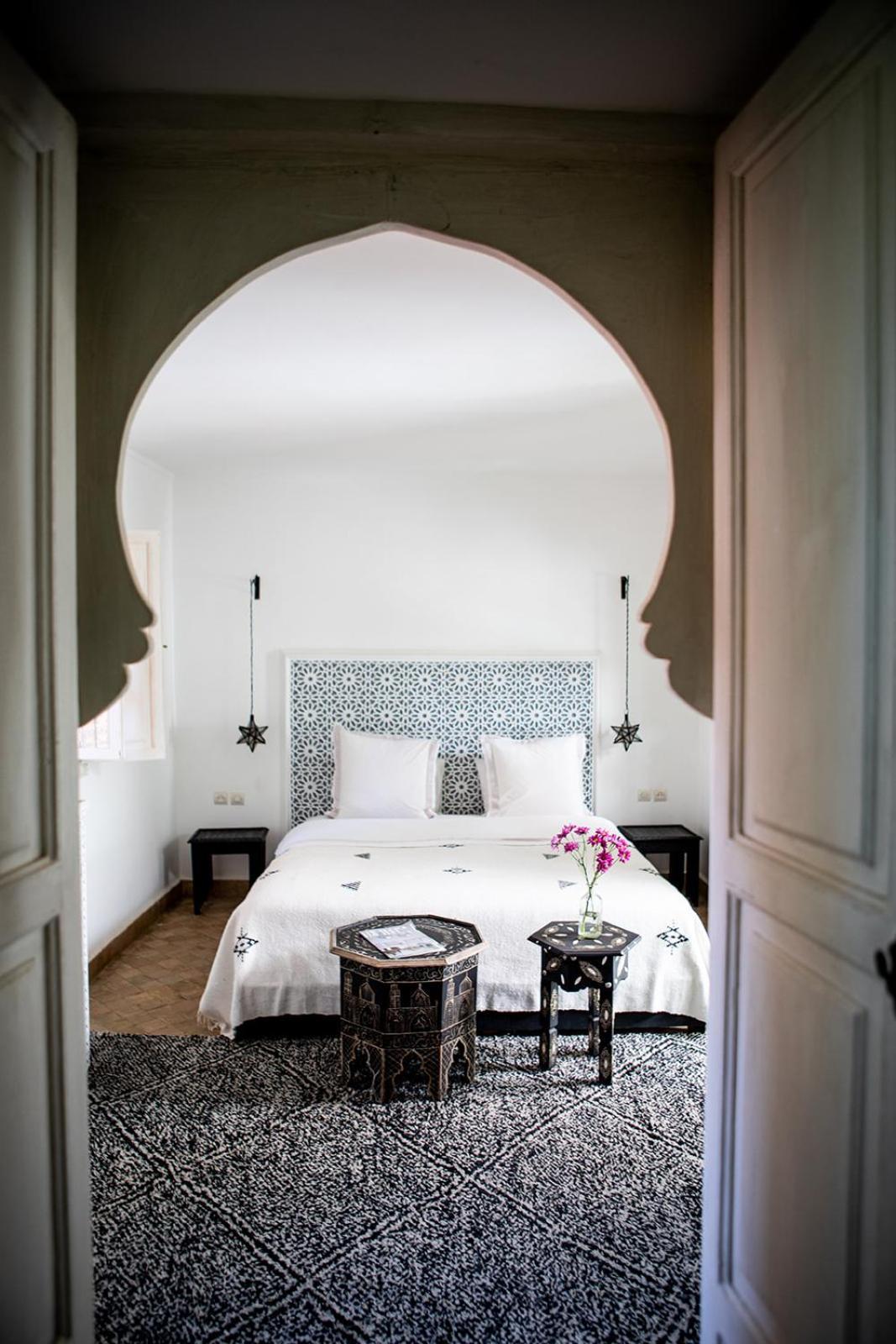 Riad Le Limoun And Spa Marrakesch Exterior foto